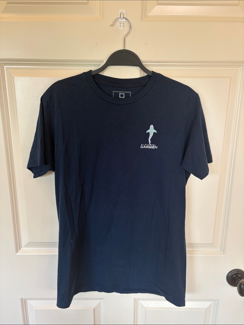 Playa Del Carmen Tee (M)